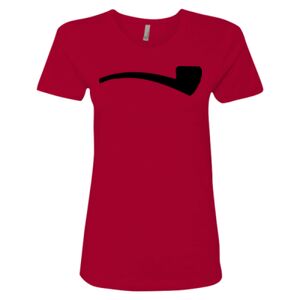 Women’s Cotton T-Shirt Thumbnail