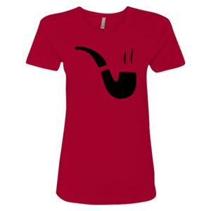 Women’s Cotton T-Shirt Thumbnail