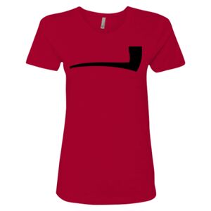 Women’s Cotton T-Shirt Thumbnail