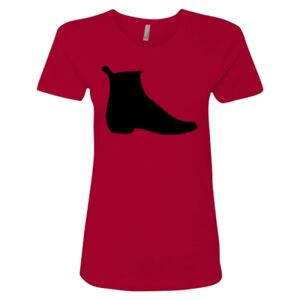 Women’s Cotton T-Shirt Thumbnail