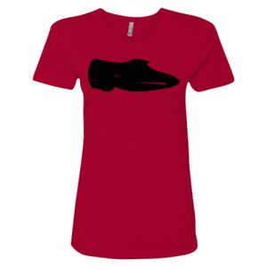 Women’s Cotton T-Shirt Thumbnail