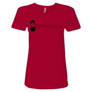 Women’s Cotton T-Shirt Thumbnail