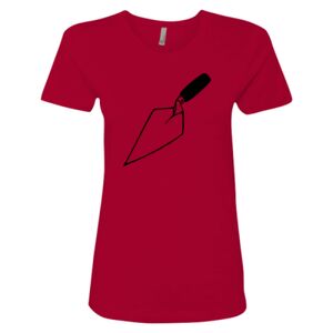 Women’s Cotton T-Shirt Thumbnail