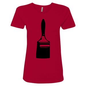 Women’s Cotton T-Shirt Thumbnail