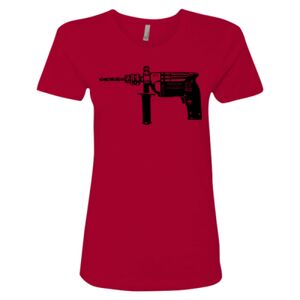 Women’s Cotton T-Shirt Thumbnail