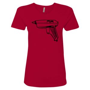 Women’s Cotton T-Shirt Thumbnail