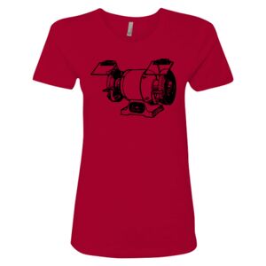 Women’s Cotton T-Shirt Thumbnail