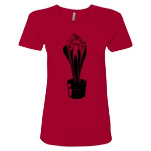 Women’s Cotton T-Shirt Thumbnail