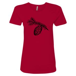 Women’s Cotton T-Shirt Thumbnail