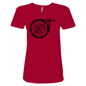 Women’s Cotton T-Shirt Thumbnail