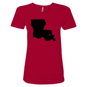 Women’s Cotton T-Shirt Thumbnail