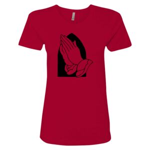 Women’s Cotton T-Shirt Thumbnail