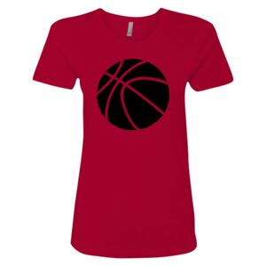 Women’s Cotton T-Shirt Thumbnail