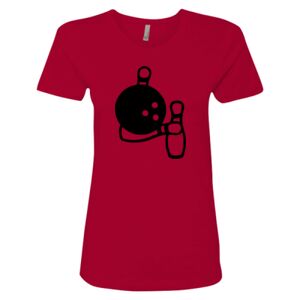 Women’s Cotton T-Shirt Thumbnail