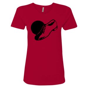 Women’s Cotton T-Shirt Thumbnail