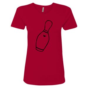 Women’s Cotton T-Shirt Thumbnail