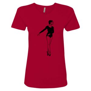 Women’s Cotton T-Shirt Thumbnail