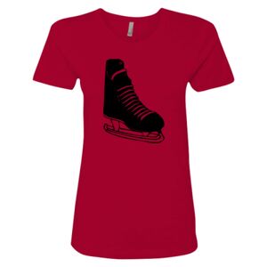 Women’s Cotton T-Shirt Thumbnail