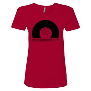 Women’s Cotton T-Shirt Thumbnail