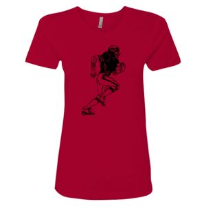 Women’s Cotton T-Shirt Thumbnail