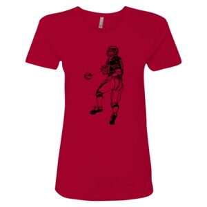 Women’s Cotton T-Shirt Thumbnail