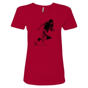 Women’s Cotton T-Shirt Thumbnail