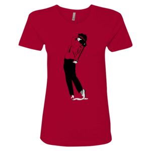 Women’s Cotton T-Shirt Thumbnail