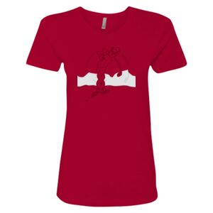 Women’s Cotton T-Shirt Thumbnail