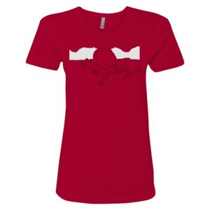 Women’s Cotton T-Shirt Thumbnail