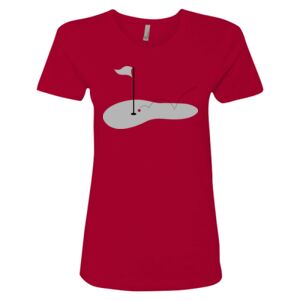 Women’s Cotton T-Shirt Thumbnail