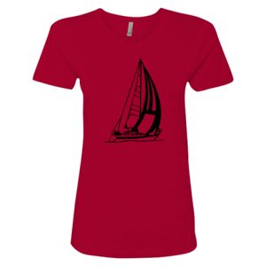 Women’s Cotton T-Shirt Thumbnail