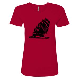 Women’s Cotton T-Shirt Thumbnail