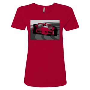 Women’s Cotton T-Shirt Thumbnail