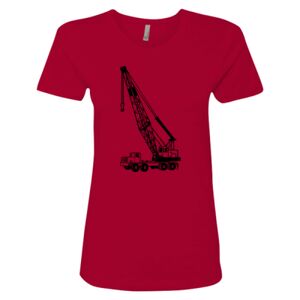 Women’s Cotton T-Shirt Thumbnail