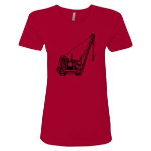 Women’s Cotton T-Shirt Thumbnail