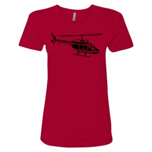 Women’s Cotton T-Shirt Thumbnail