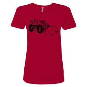 Women’s Cotton T-Shirt Thumbnail