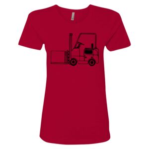 Women’s Cotton T-Shirt Thumbnail