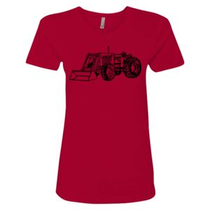 Women’s Cotton T-Shirt Thumbnail