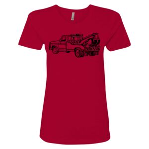 Women’s Cotton T-Shirt Thumbnail