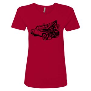 Women’s Cotton T-Shirt Thumbnail