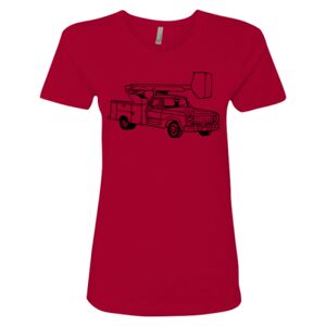 Women’s Cotton T-Shirt Thumbnail