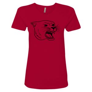 Women’s Cotton T-Shirt Thumbnail