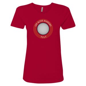 Women’s Cotton T-Shirt Thumbnail