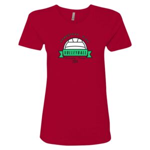 Women’s Cotton T-Shirt Thumbnail