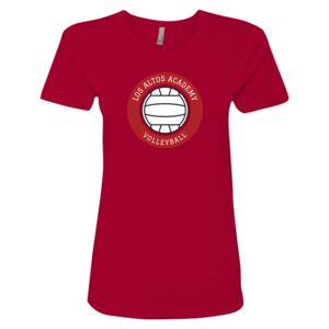 Women’s Cotton T-Shirt Thumbnail