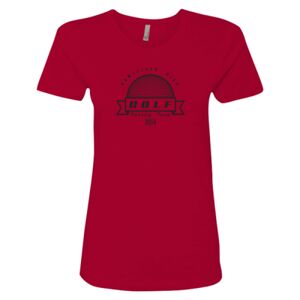 Women’s Cotton T-Shirt Thumbnail