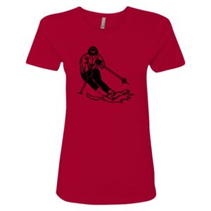 Women’s Cotton T-Shirt Thumbnail