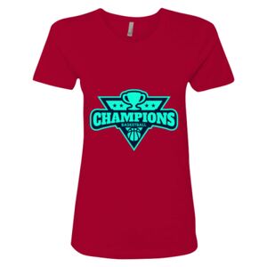 Women’s Cotton T-Shirt Thumbnail