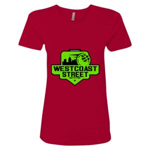 Women’s Cotton T-Shirt Thumbnail